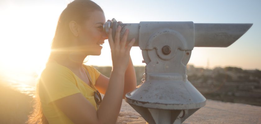 Using a Dobsonian Telescope for Astrophotography