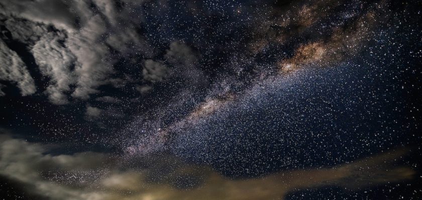 Mars and Pluto