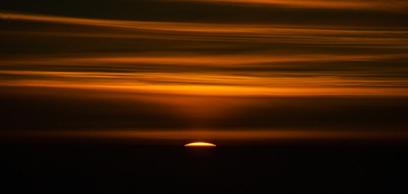 Comparing the Sun and Uranus