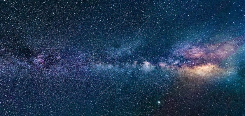 What Do Stars Look Like Through a Telescope