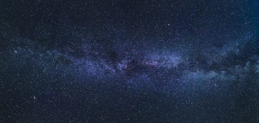 Hypergiant Star
