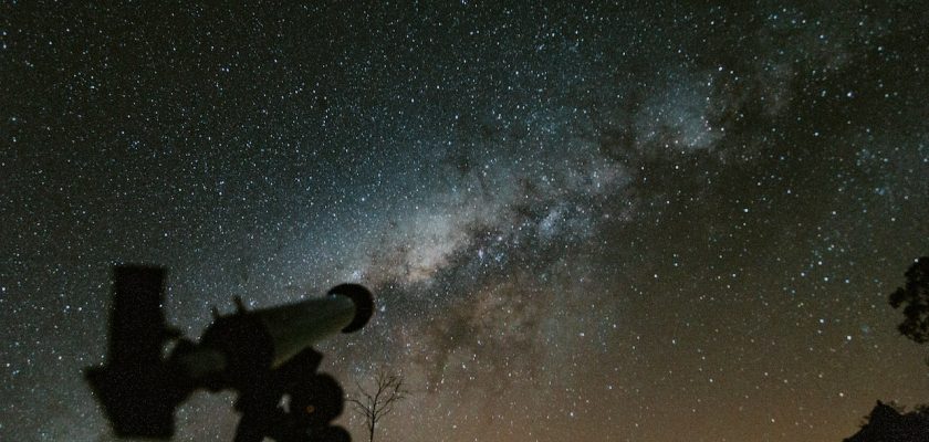 Spotting Scopes vs Telescopes for Astronomy