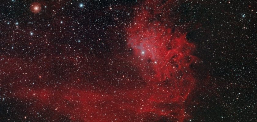 Teaching Kids about Outer Space with a Telescope