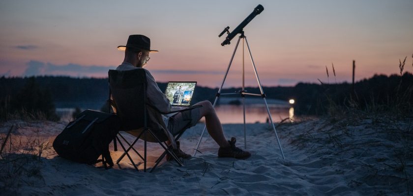 Requirements for a Good Telescope
