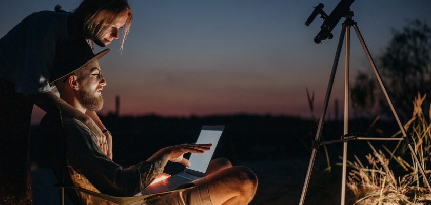 How to Use a Telescope for Stargazing