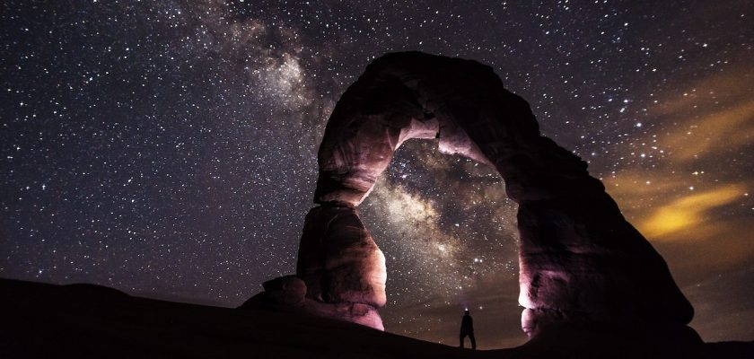 Amateur Astronomers