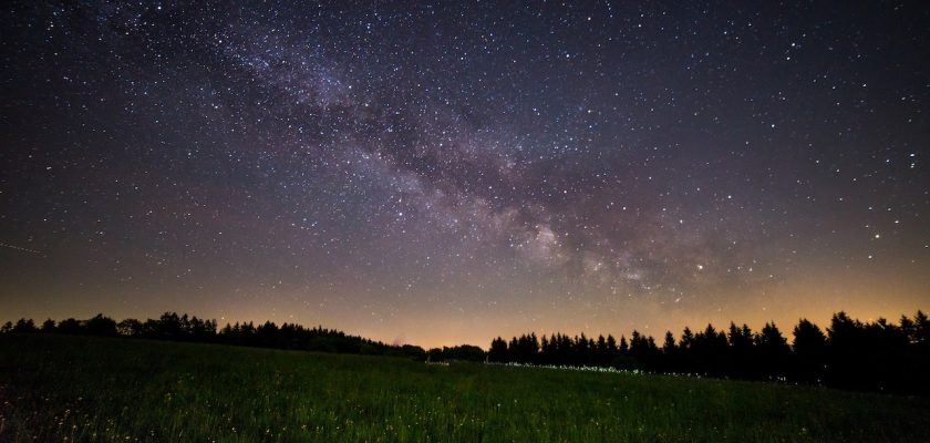 How to Get Started with Sky Maps and Star Charts