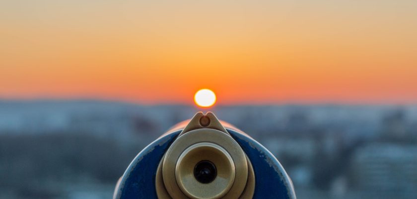 Telescope
