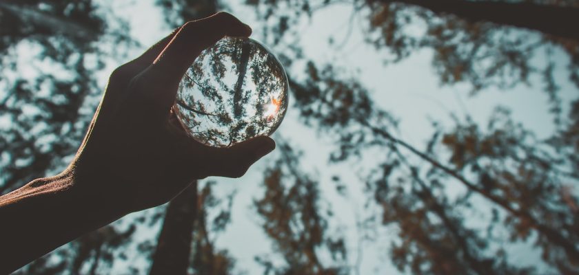 How to Clean a Telescope Lens