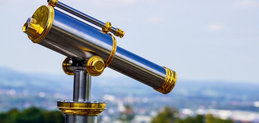 How to Use Barlow Lenses for Telescopes