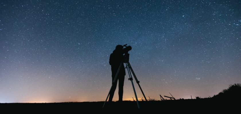 How Much Does a Good Telescope Cost
