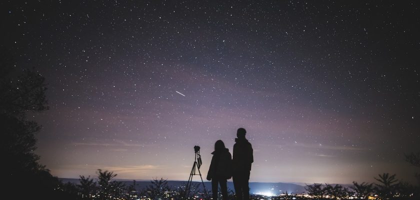 50mm Telescope
